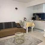 Studio 5-minute walk from Trocadéro